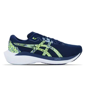 Tênis ASICS GEL-Shogun 7 - Masculino - Azul/Amarelo - tam: 39.5