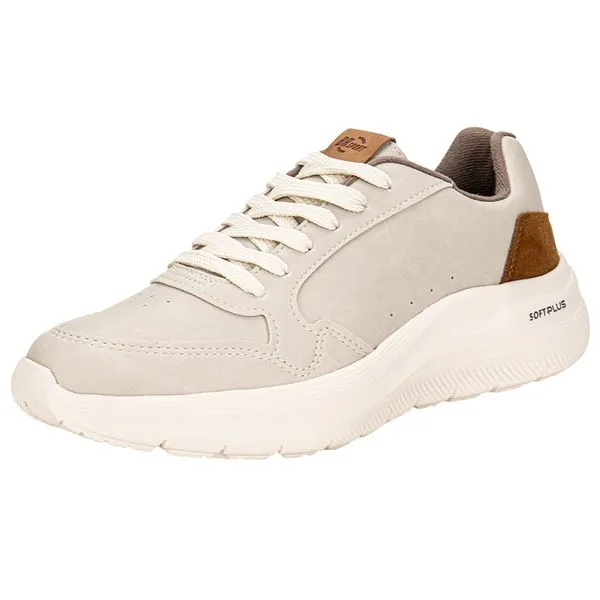 Tênis Masculino BRSport 60000102 MARFIM 40