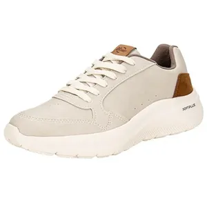 Tênis Masculino BRSport 60000102 MARFIM 40