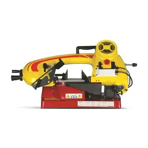 Serra fita horizontal de bancada 4" 220 V~ S1101-F1 - STARRETT