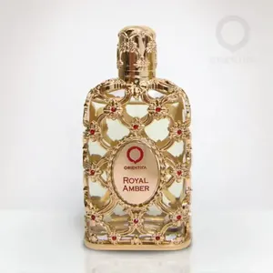 Orientica Luxury Collection Amber Rouge Eau de Parfum - 30 ml