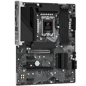 Placa mãe LGA1700 / DDR4 - ASRock Z790 PG Lightning D4