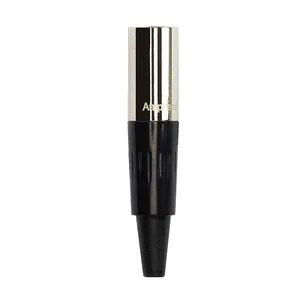 Conector Mini PLug XLR Macho – Amphenol