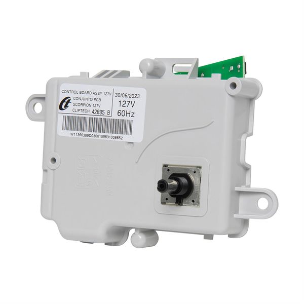 Placa de Potência 110V para Máquina de Lavar - W11366389 110V