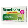 Simeticon 125mg 12 Cápsulas Gelatinosas Moles
