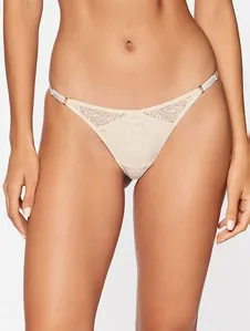 Calcinha String Fio Serena MARFIM G