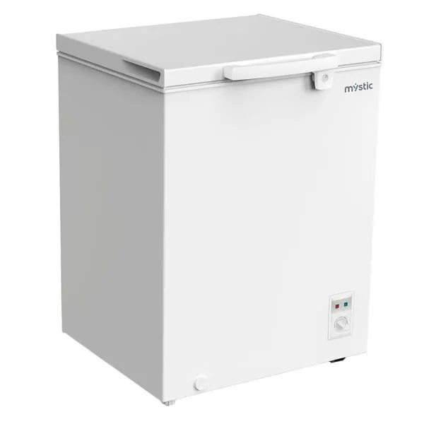Freezer Horizontal Mystic 142 Litros (MP)