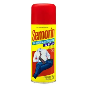 Tira Gordura Semorin Tradicional 150ml TIRA GORDURA SEMORIM 150ML TRADICIONAL