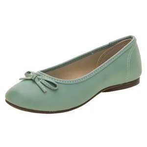 Sapatilha Infantil Feminina Vivet - 2537101 VERDE 29