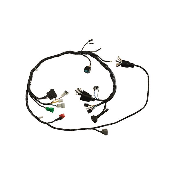 Chicote Principal Xr 90285370 Magnetron Chicote Principal Xr 90285370 Magnetron