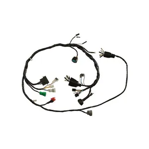 Chicote Principal Xr 90285370 Magnetron Chicote Principal Xr 90285370 Magnetron