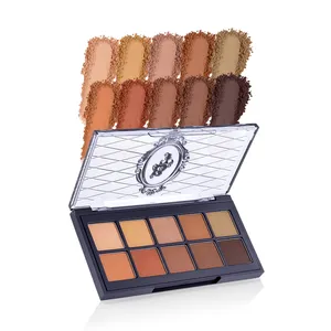 Sombra Bruna Tavares Transition Paleta - Único