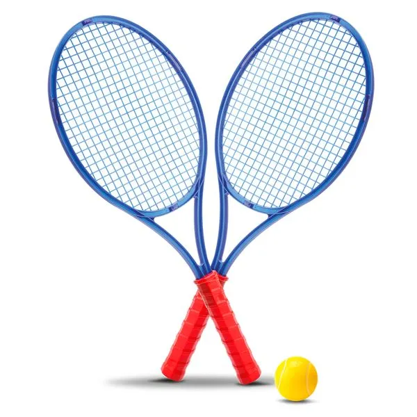 Jogo Tênis Smash Tennis Azul XIS1242 - Toymaster