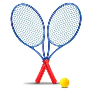 Jogo Tênis Smash Tennis Azul XIS1242 - Toymaster