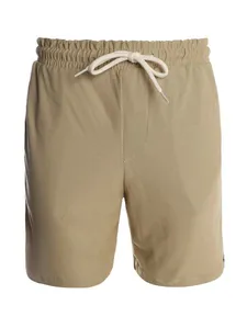 Bermuda Malha Masculina BEGE P