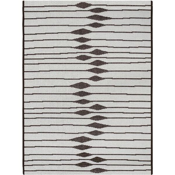 Tapete Para Sala Bali Gotas 1,50x2,00 São Carlos