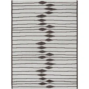 Tapete Para Sala Bali Gotas 1,50x2,00 São Carlos