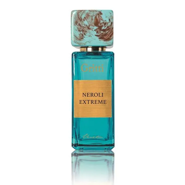 Gritti Neroli Extreme De Gritti Eau De Parfum Feminino 100 ml