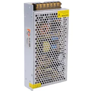 Fonte FC Fontes Chaveada Colméia 12V 33A 396W (MP)