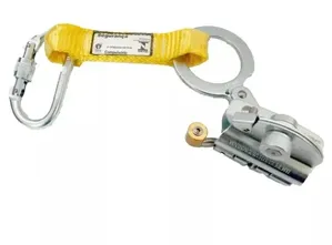 Trava Queda para Corda 12mm com Exterson - Vicsa