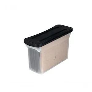 Caixa Organizadora para Arquivo Ordene Office Line Empilhável Estreita para Pastas Suspensas 28X17,2X48 1 Unidade Caixa Organizadora para Arquivo Ordene Office Line Empilhável Estreita para Pastas Suspensas 1