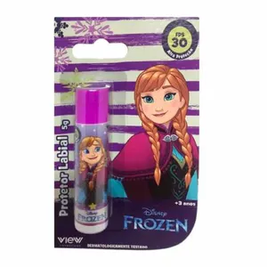 Protetor Labial View Frozen Ana Fps30 5G