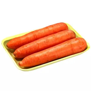 Cenoura Rio De Una Orgânica 570g
