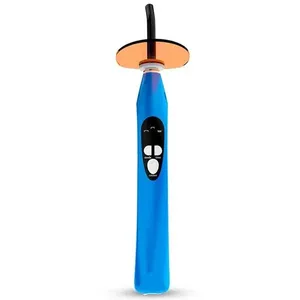 Fotopolimerizador Gnatus Led D (MP)