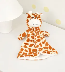 Naninha Bichinhos Girafa