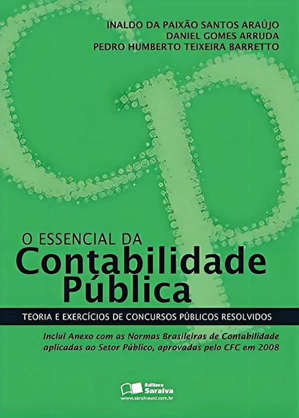 O Essencial Da Contabilidade Pública