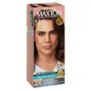Tinta de Cabelo Maxton Delícias Chocolate Amargo 5.7 Tinta Maxton Delícias Chocolate Amargo 5.7