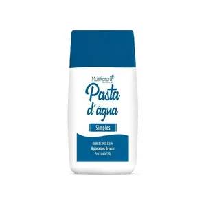 Pasta d’água Simples Multinature 100g