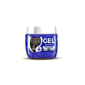 Gel Fixador Eu Sou ParenteX Extra Forte N4 2