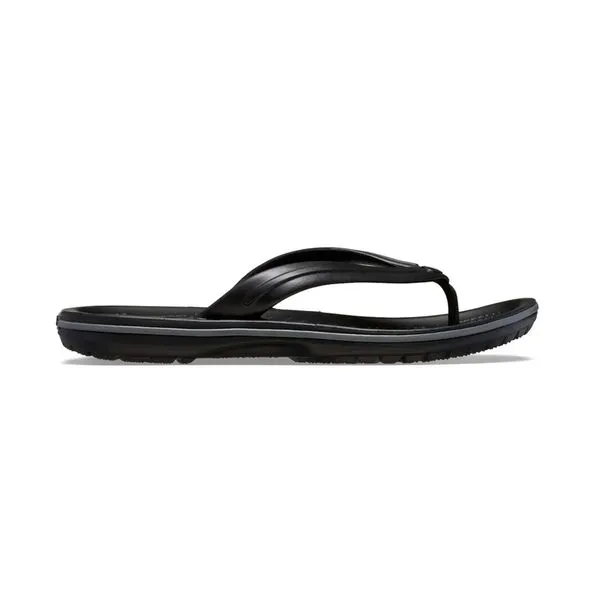 Sandália Crocs Crocband Flip Infantil - 37