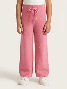 Calça Bouclê Infantil Para Menina - ROSA 4