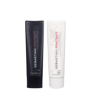 Kit Sebastian Professional Penetraitt - Shampoo 250 ml + Condicionador 250 ml