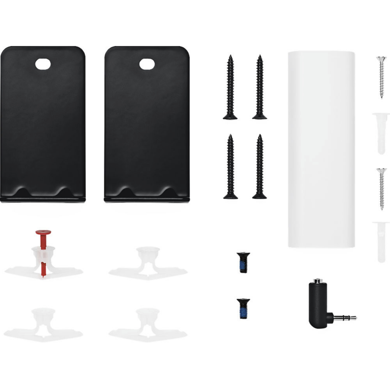 Bose Soundbar Wall Bracket - Suporte para Soundbar Bose ( Preto )