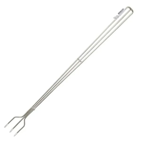 Garfo 3 Pontas 70cm Aramfactor 804/70