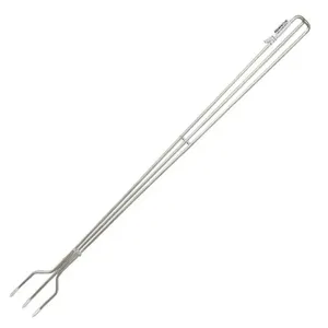 Garfo 3 Pontas 70cm Aramfactor 804/70