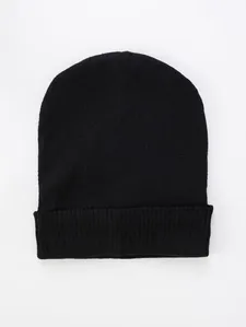 Gorro Masculino PRETO