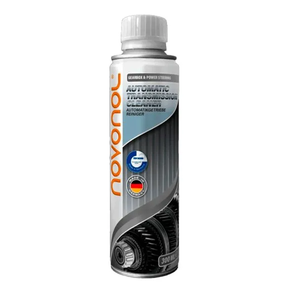 Limpador Transmissão Automática Novonol 300 ml 2016063