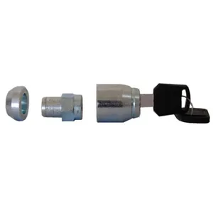 Fechadura antifurto p/estepe ecosport - 404M - PACRI