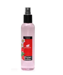 Perfume de Ambiente Morango com Champagne 200Ml - Amazonia