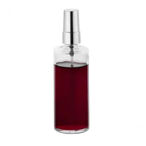 Vinagreiro De Vidro Spray 100ml Azeiteiro Temperar Salada Galheta Galheteiro Multiuso Mesa Servir