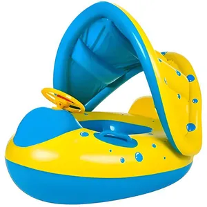 Bote com Cobertura 70x56cm - Ark Toys