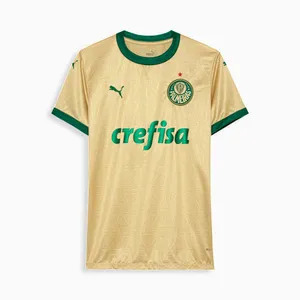 Camisa Palmeiras Torcedor THIRD 2024 Feminina