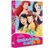 Quebra Cabeça de Chão 28 Peças Disney Princesa 8046 - Toyster