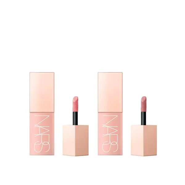 NARS KIT AFTERGLOW LIQUID BLUSH DUO