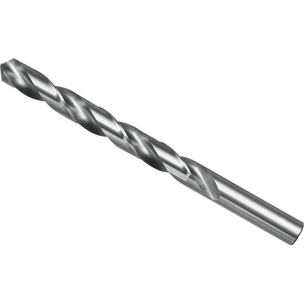 Broca Aço Rápido Haste Paralela 7,6mm DIN 338 TW 104 Uso Geral - Lenox-Twill