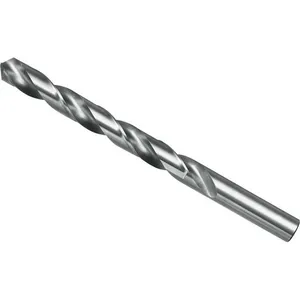 Broca Aço Rápido Haste Paralela 7,6mm DIN 338 TW 104 Uso Geral - Lenox-Twill